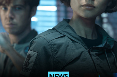 ‘Alien: Earth’ Knocks Netflix Out of the No. 1 Streaming Spot After an 11-Week Reign