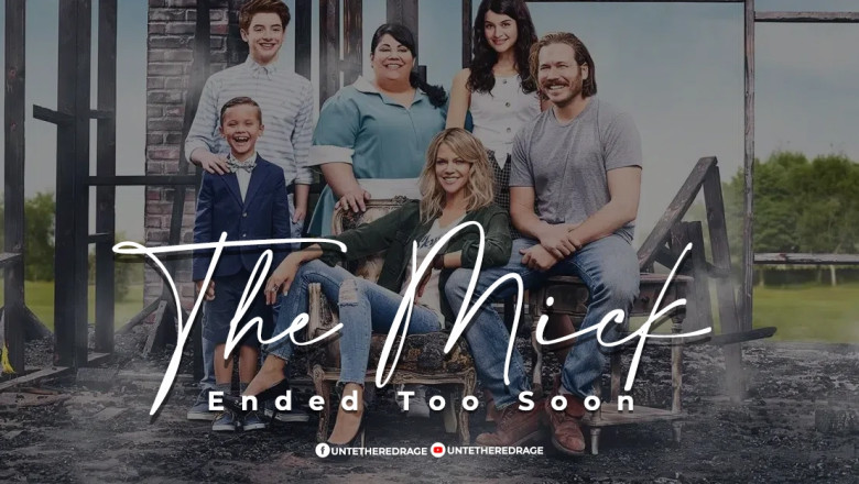 Why The Mick ended too soon (and what could’ve been)