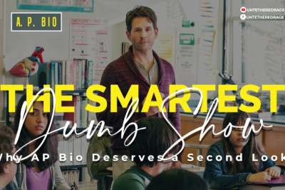 The Smartest Dumb Show on TV: Why AP Bio Deserves a Second Look