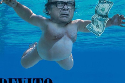 The Many Faces of Danny DeVito: A Parody Tribute to Cinema’s Favorite Chaos Agent