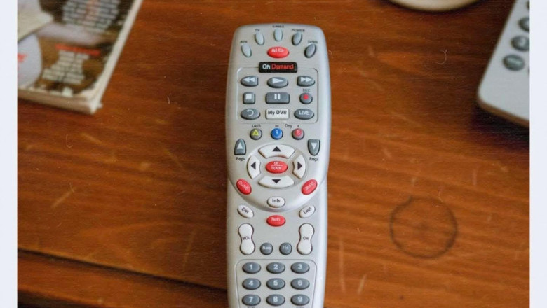 The Ultimate Remote