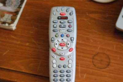 The Ultimate Remote