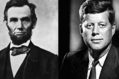 Eerie Parallels Between Abraham Lincoln and John F. Kennedy: What’s Real and What’s Folklore?