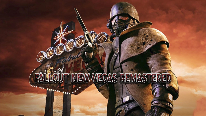 Fallout New Vegas Remaster Rumors Grow Stronger as Fans Wait for Official Word