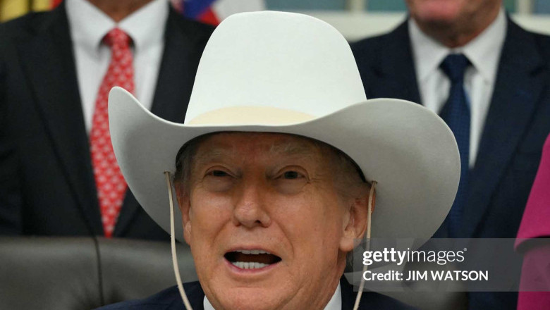 It was the best day ever