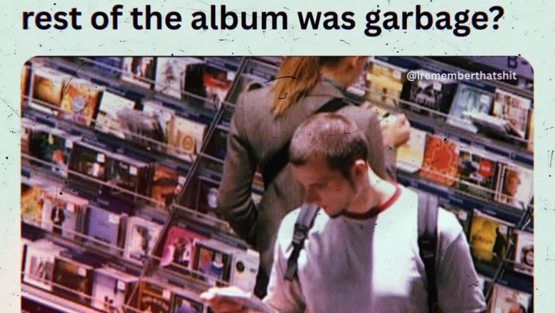 Very common in the 90s